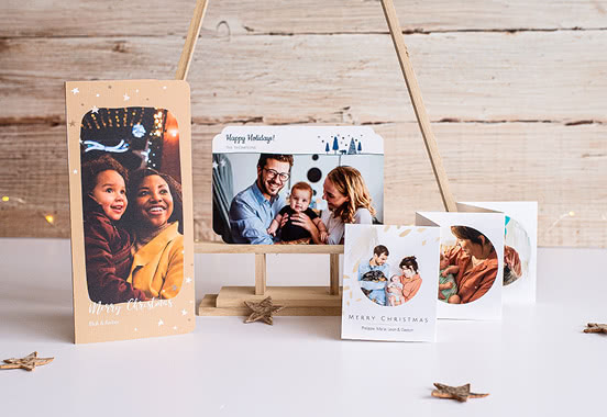 Cartes et faire-parts pour toutes les occasions smartphoto